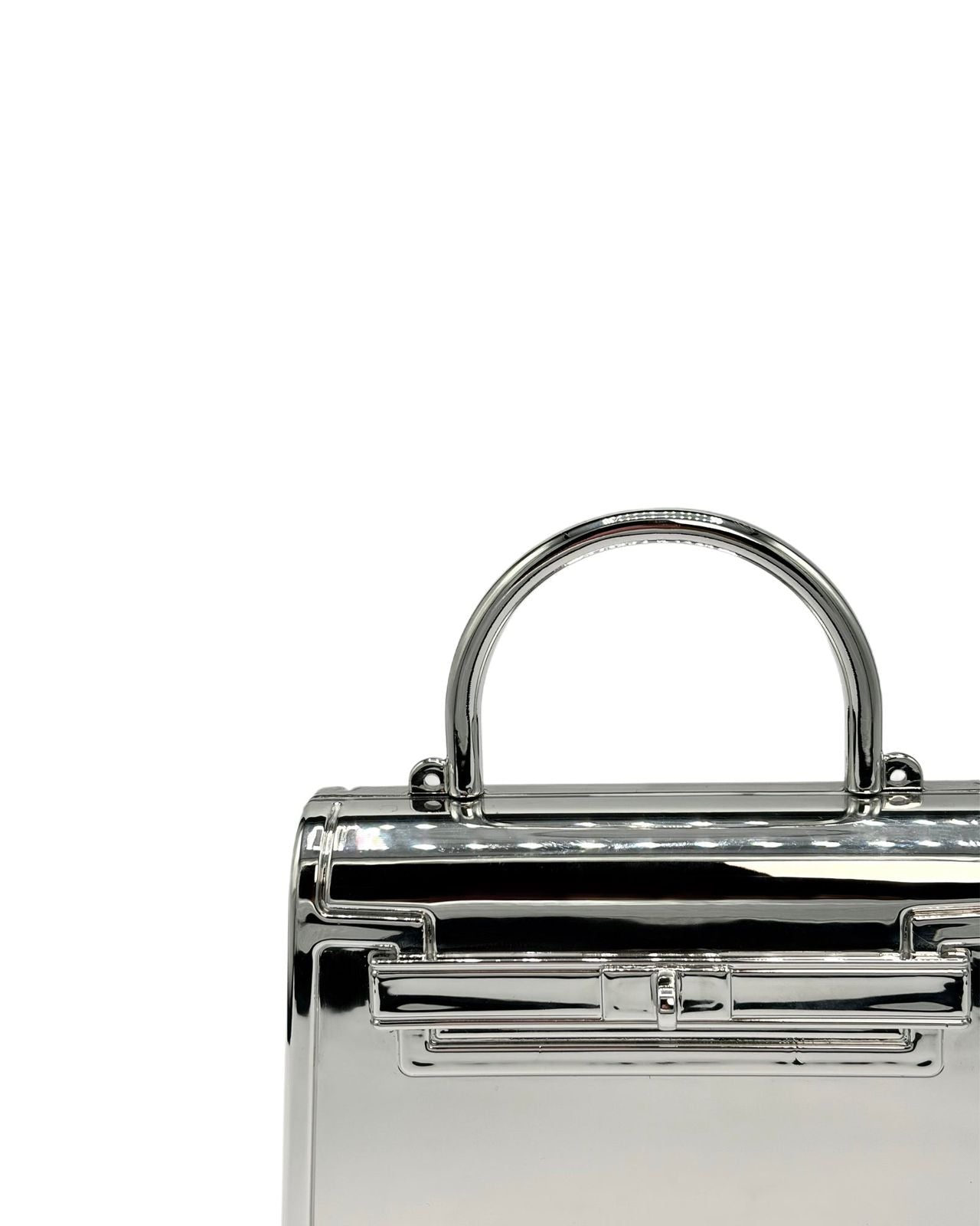 BoxLock Mini Clutch