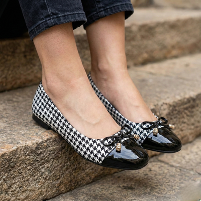 Ballet Pumps