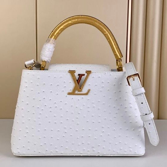 LV Capucines