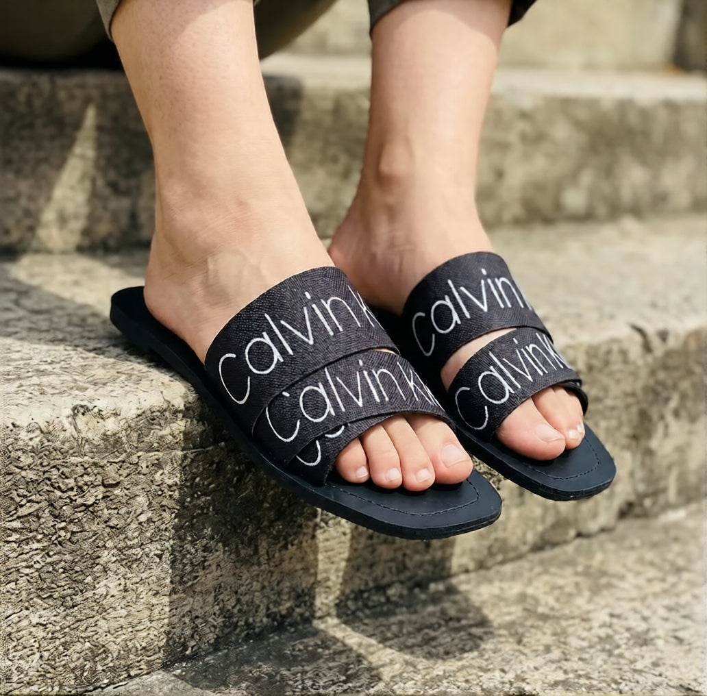 Ck Premium Slippers