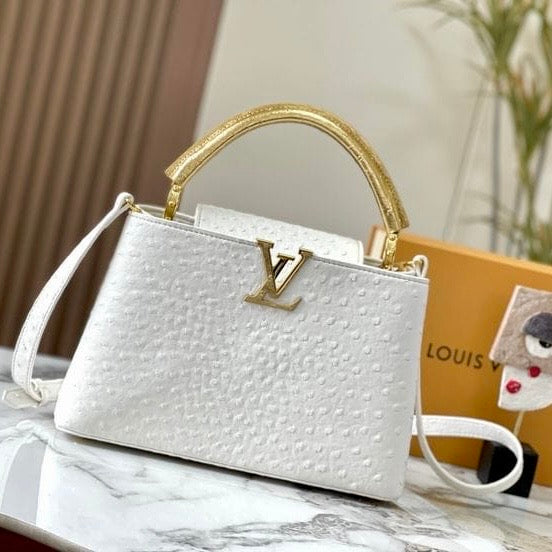 LV Capucines