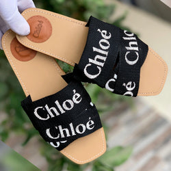 ZWJ SLIDES ( BLACK )
