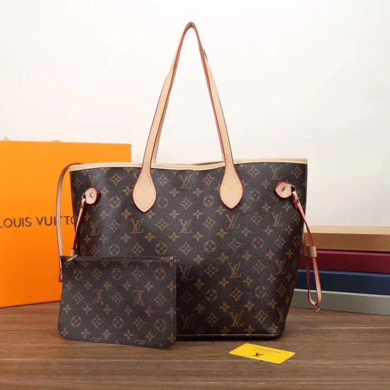 Z neverfull tote