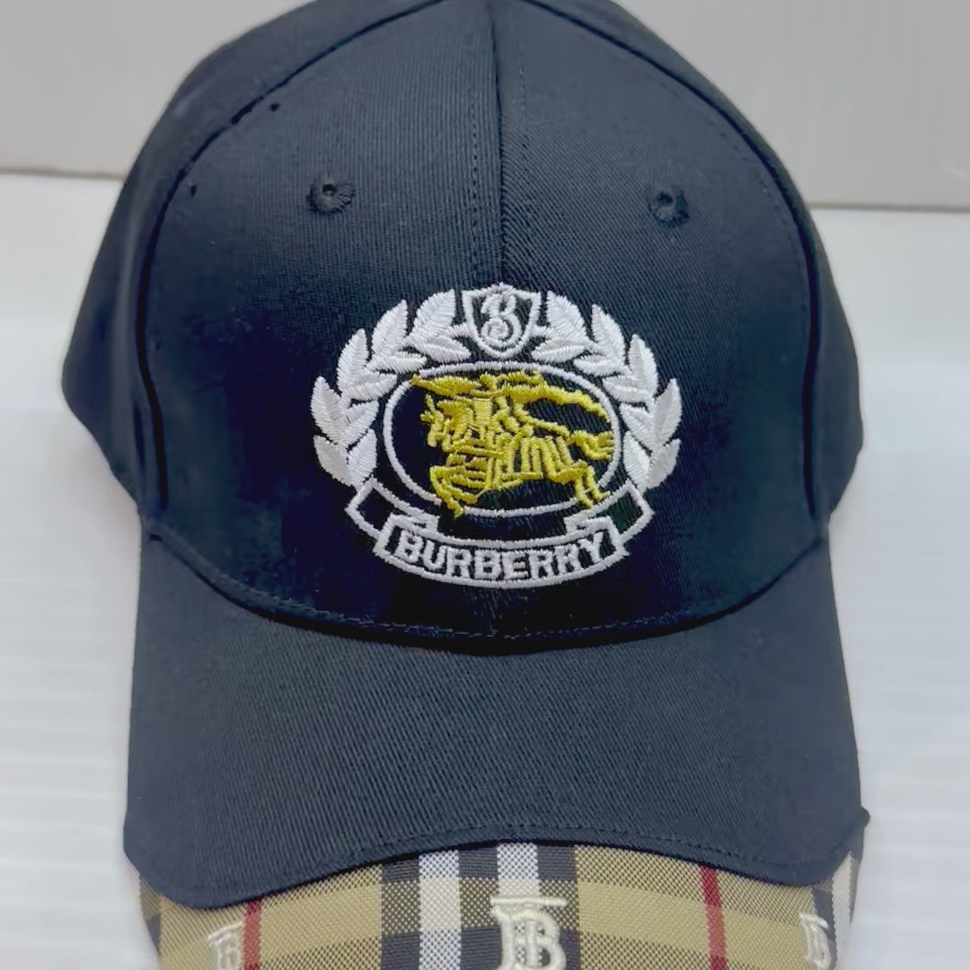 BB Brand cap
