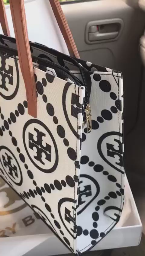 Tory Burch TOTE