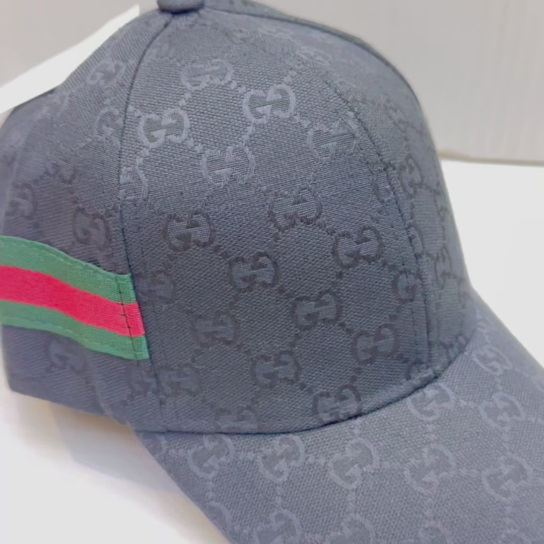 GG Brand caps