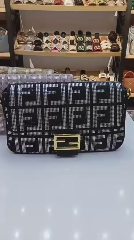 Fendi Bag