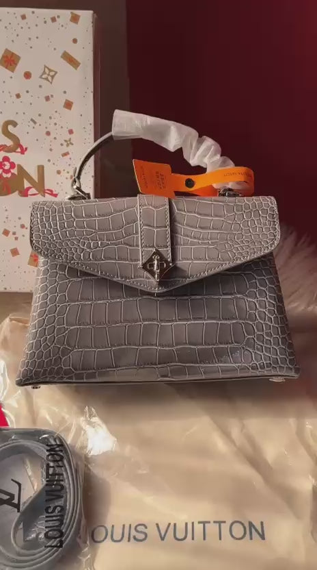 Zawj Croc Royale