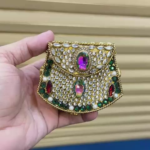 Afghani Bridal Mini