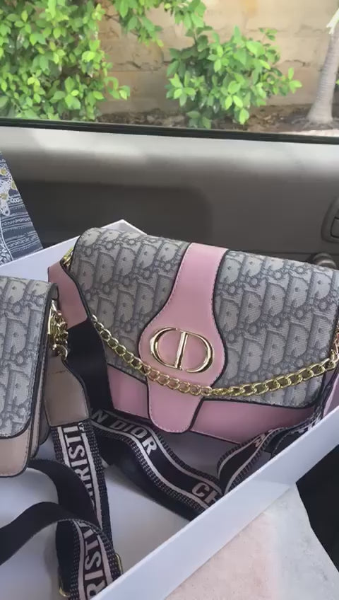 Dior Crossbody Bag