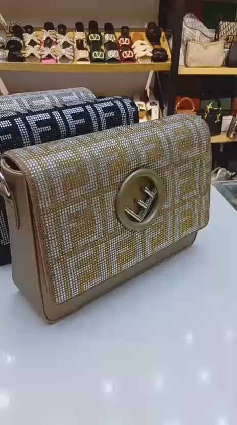 Fendi Bag