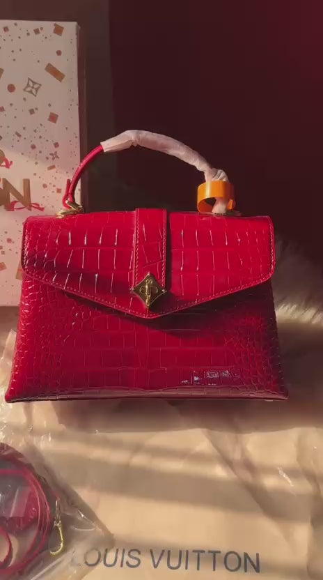 Zawj Croc Royale