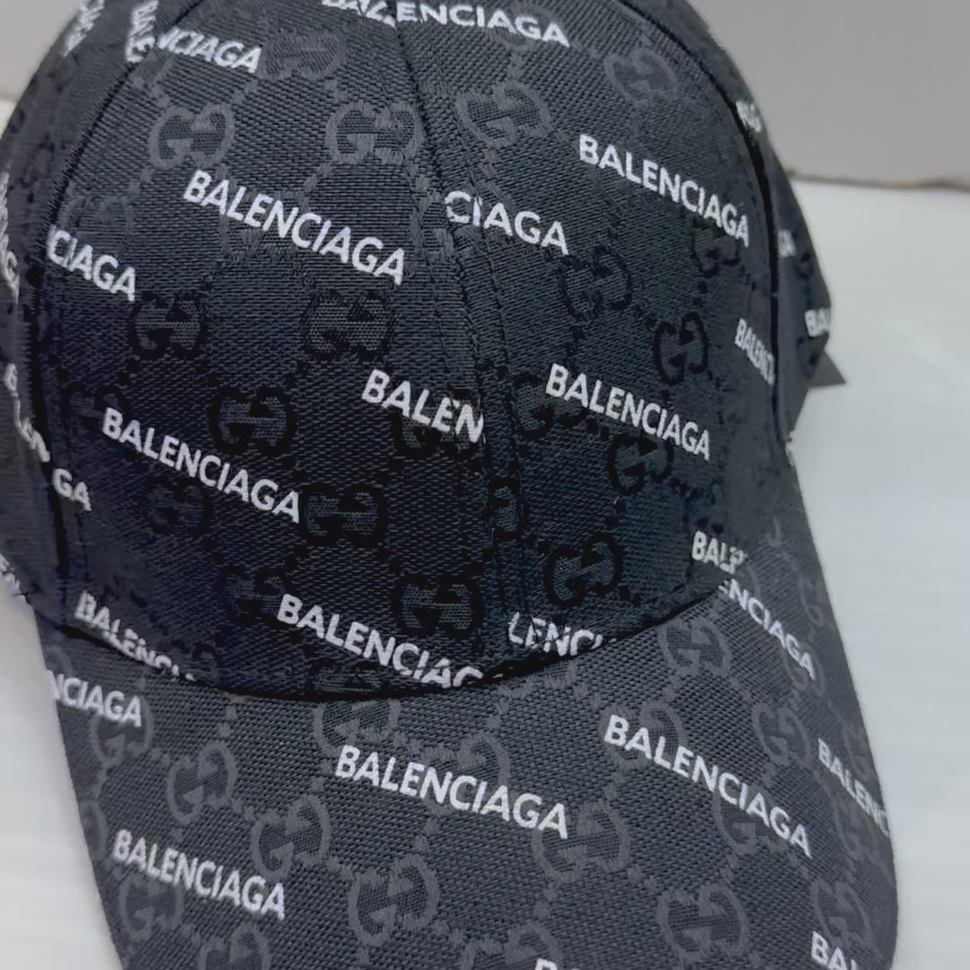 Bala Brand caps