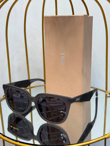Dior Matte Shades