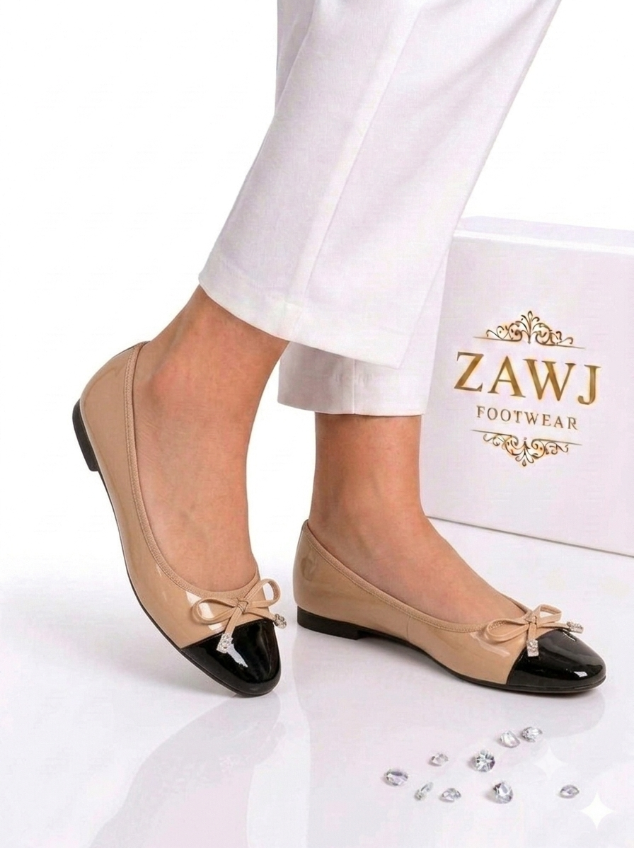 Ballet Pumps