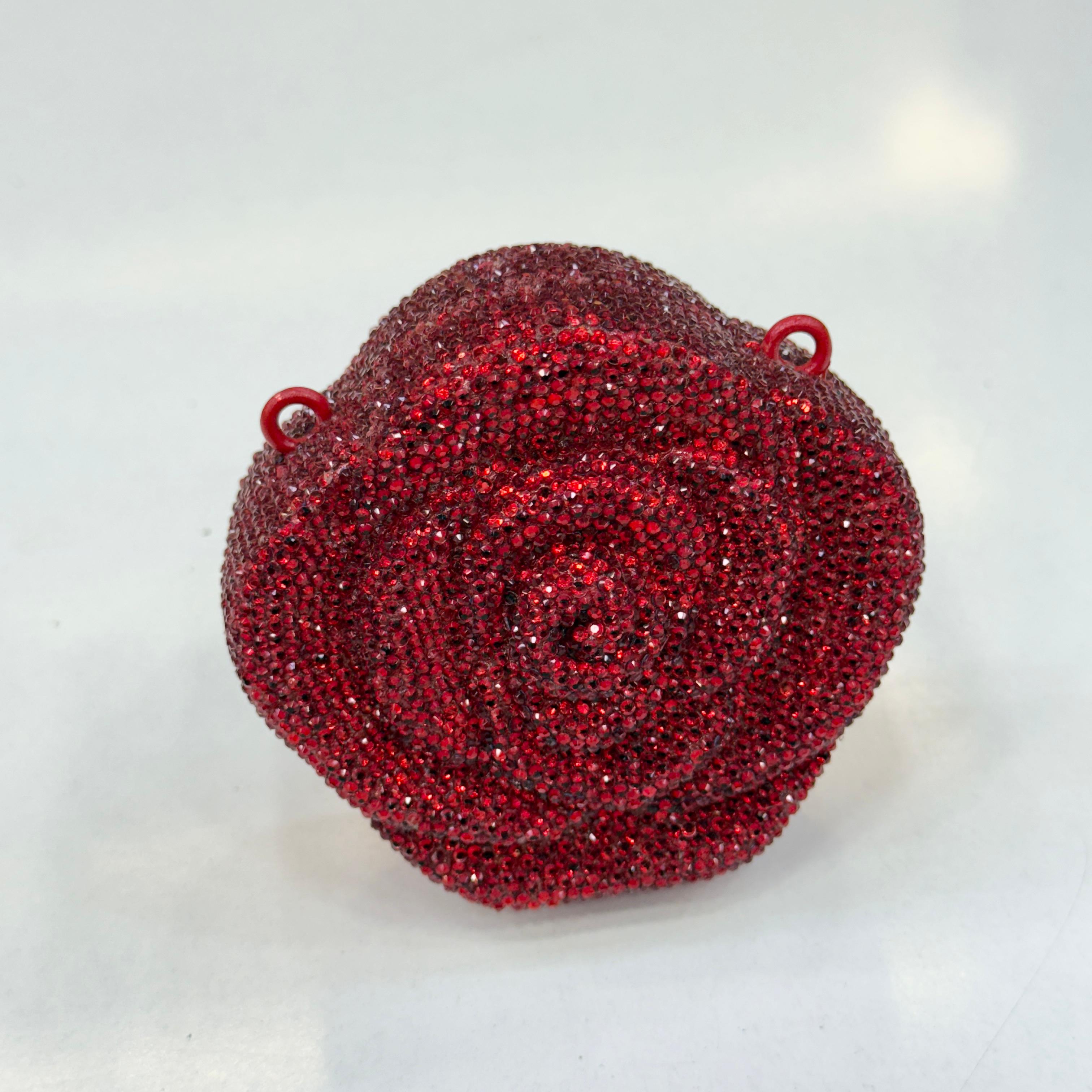 Radiant Rose
