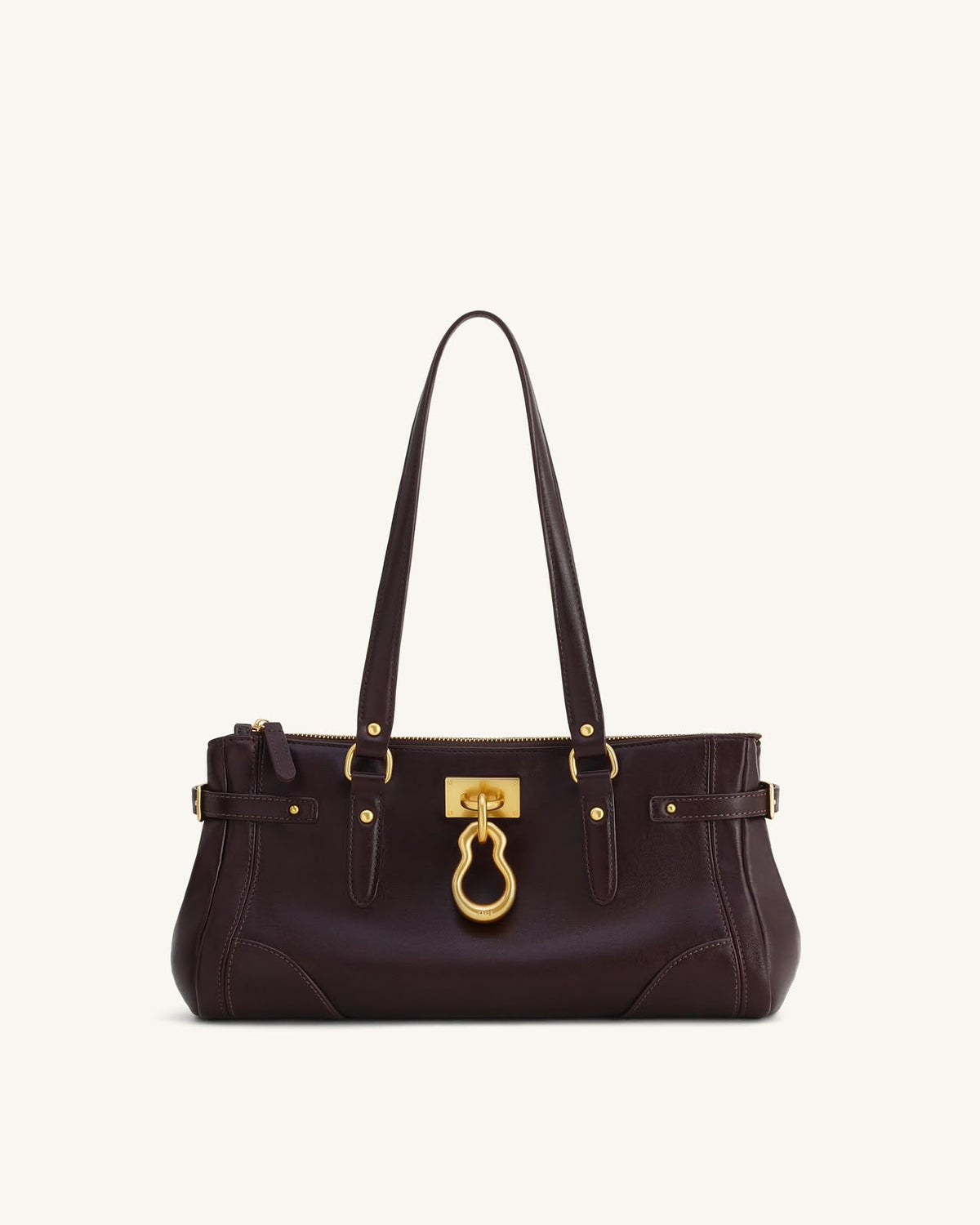 Noir Luxe Bag(Premium Quality)(With Box)