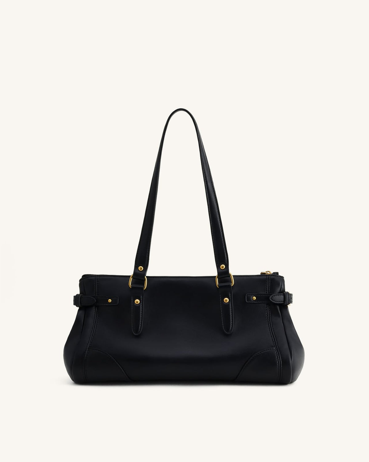 Noir Luxe Bag(Premium Quality)(With Box)