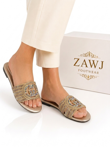 Zawj Aurum  Slides