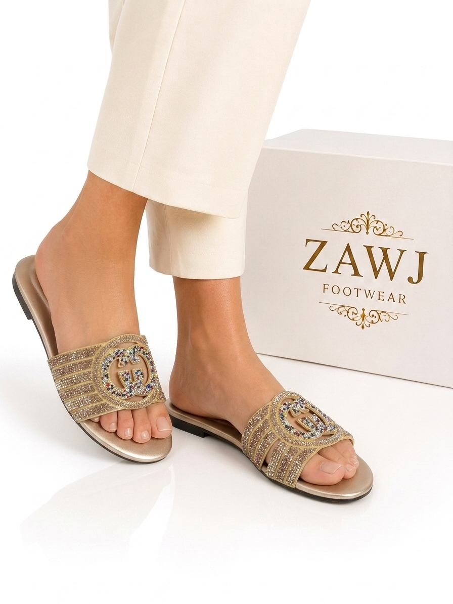 Zawj Aurum  Slides