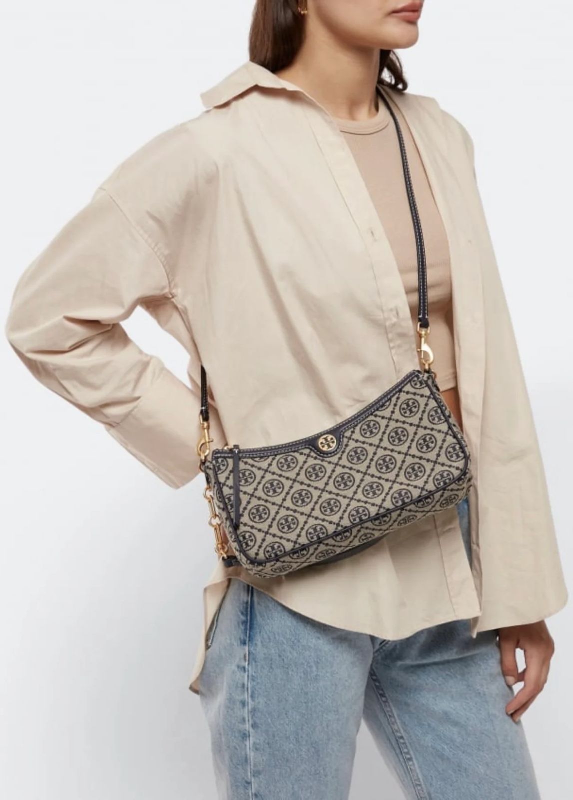 Zawj Monogram Muse