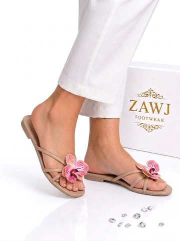 Orchid Noir(Flats)