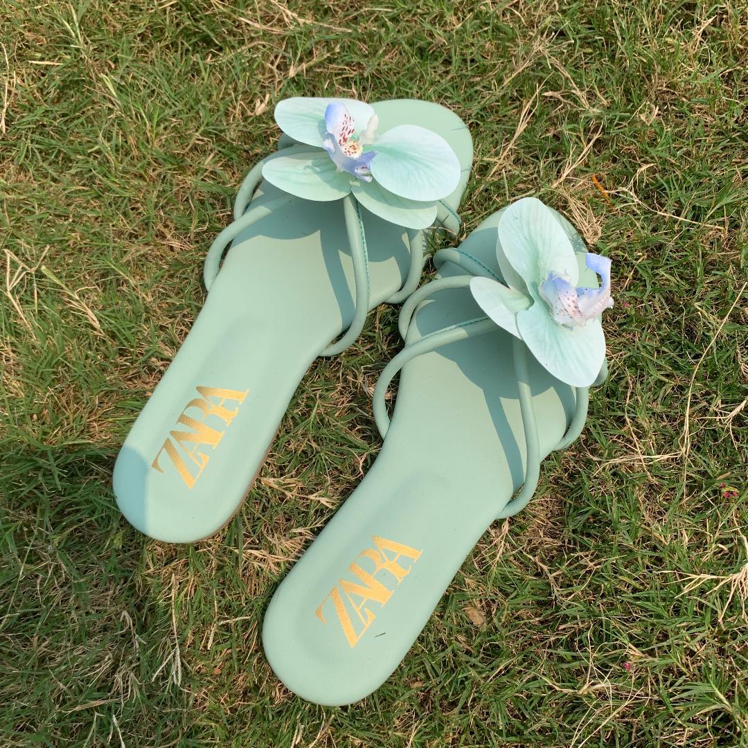 Orchid Noir(Flats)