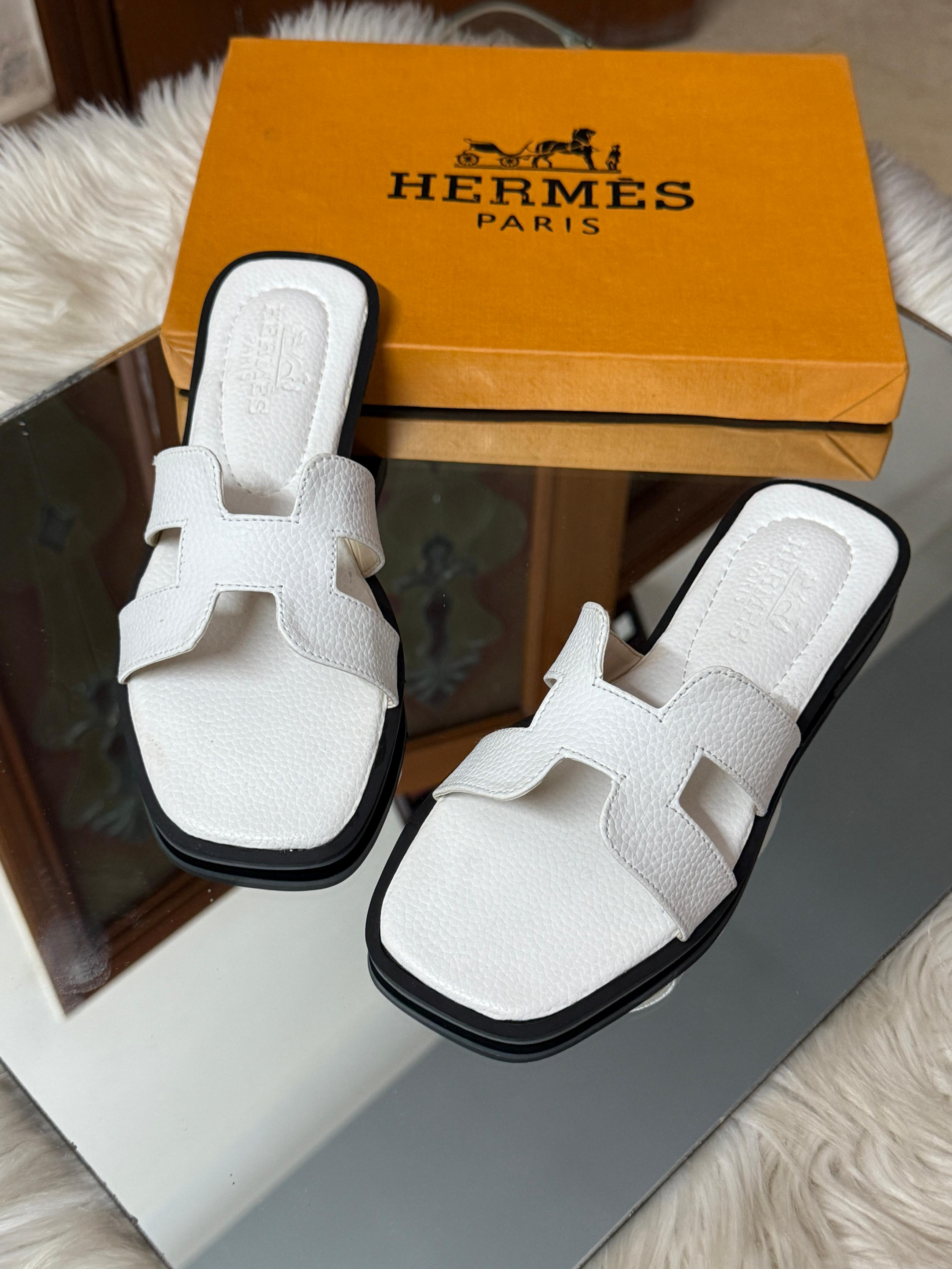 Hermes Flats