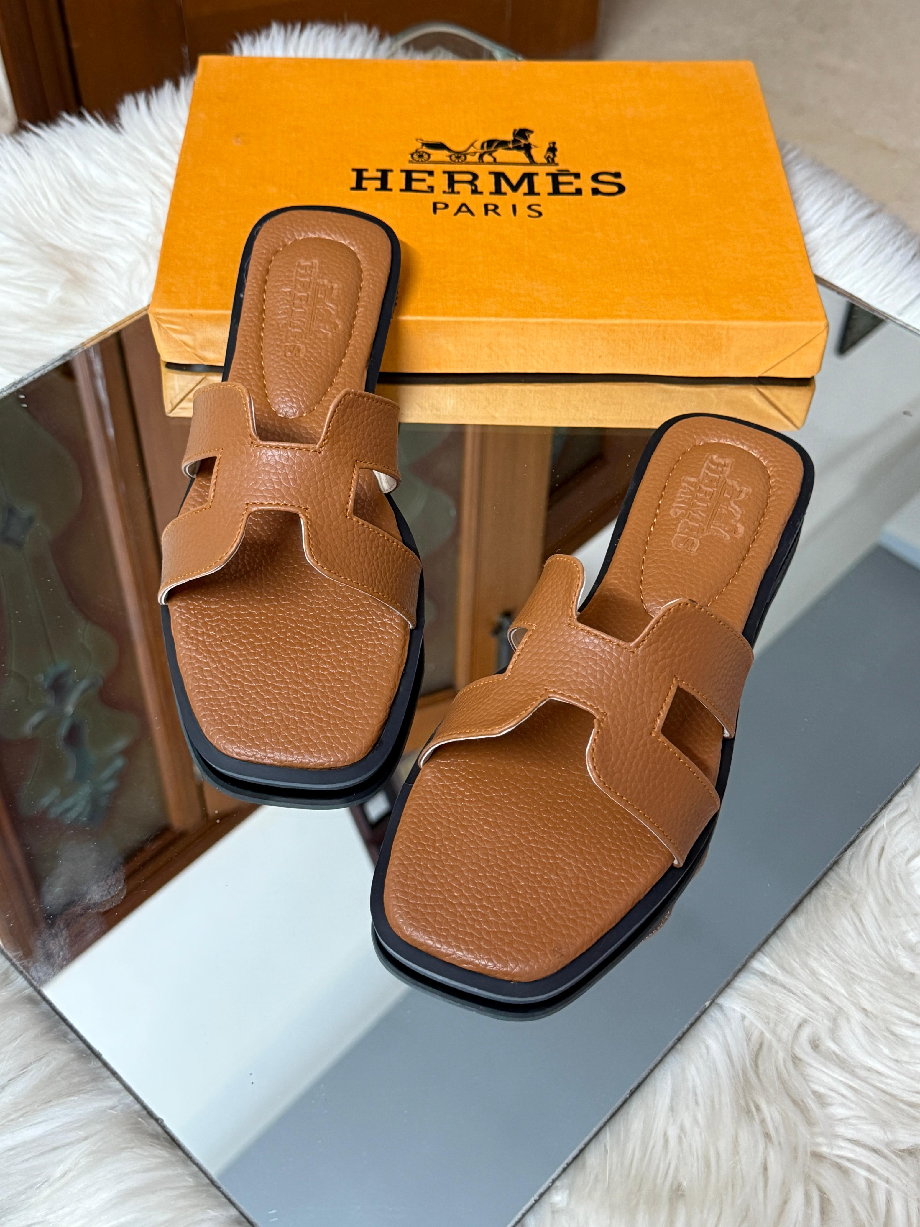 Hermes Flats
