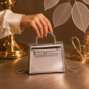 BoxLock Mini Clutch