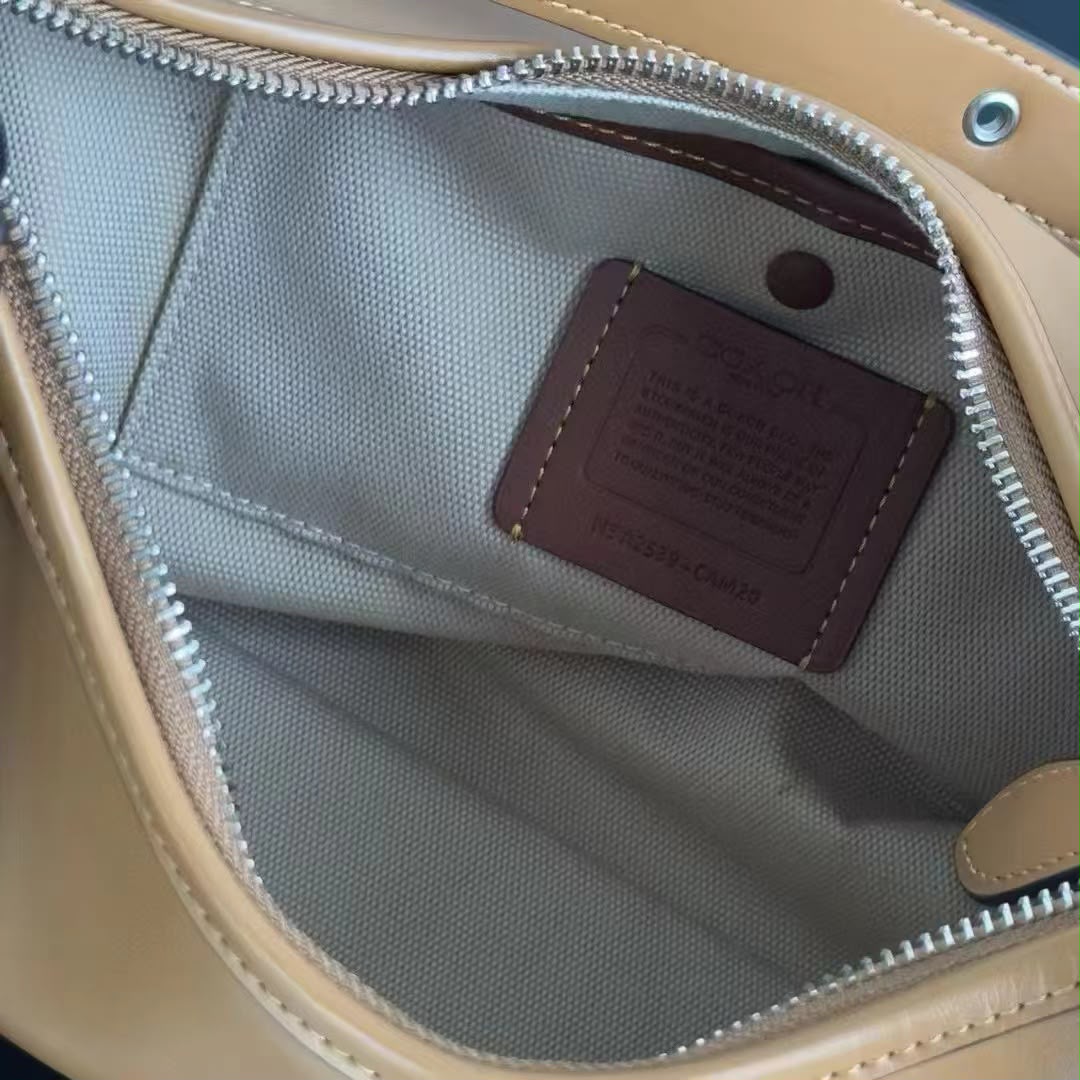 Royal Chain Hobo Bag(Premium Quality)(With Box)
