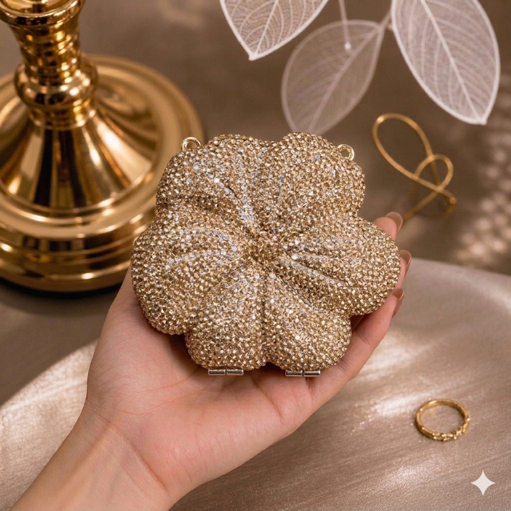 Bloom Luxe