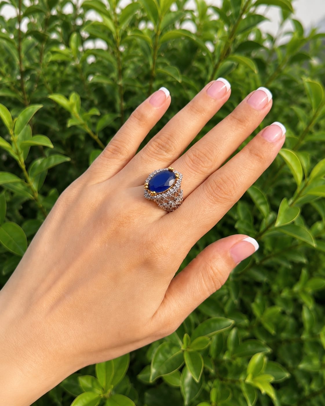 Zawj Lumia Adjustable Ring 03