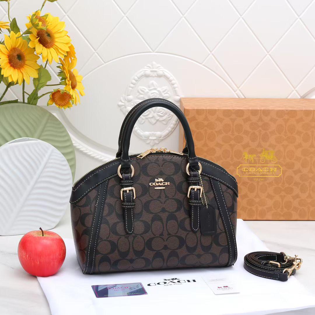 Coach Luxury Handbag