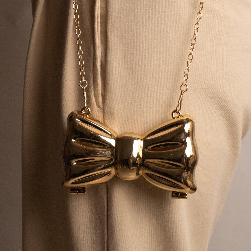 Chic Bow Radiance