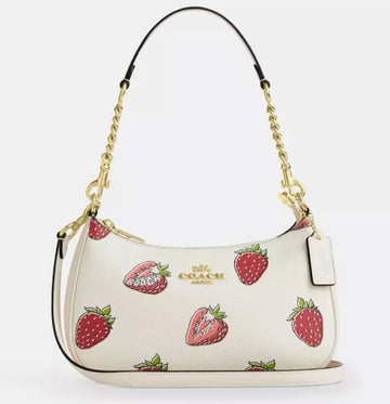 Coach New York