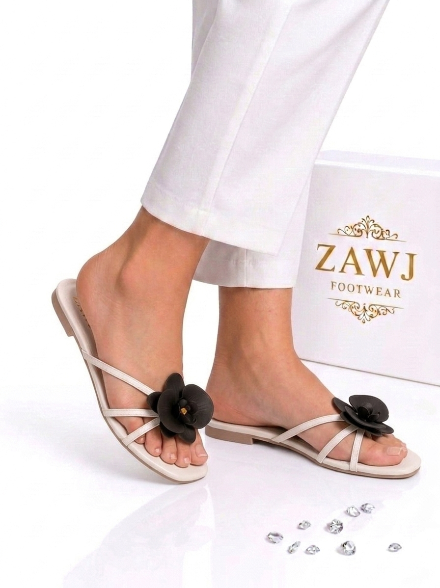 Orchid Noir(Flats)