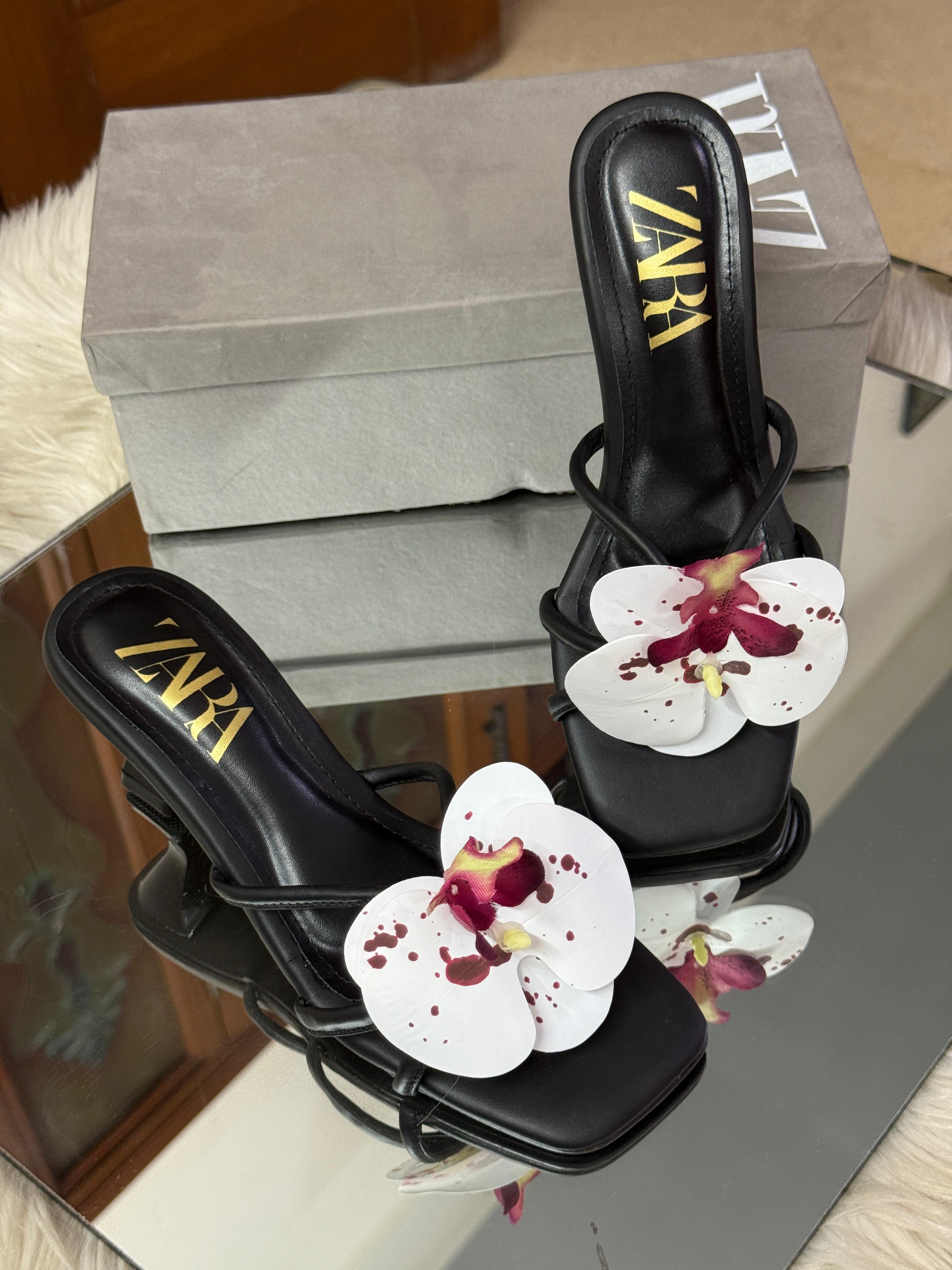 Orchid Noir