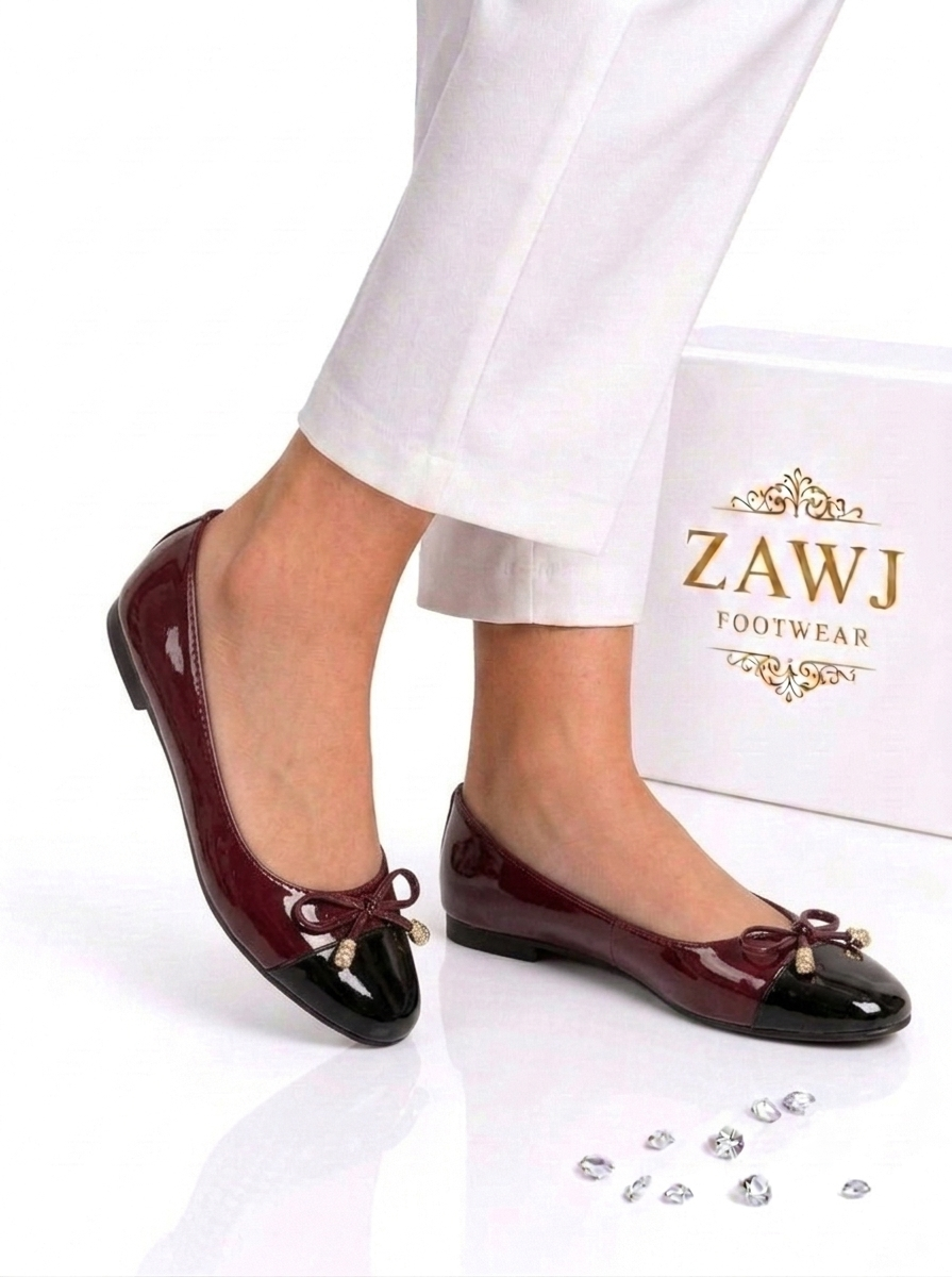 Ballet Pumps