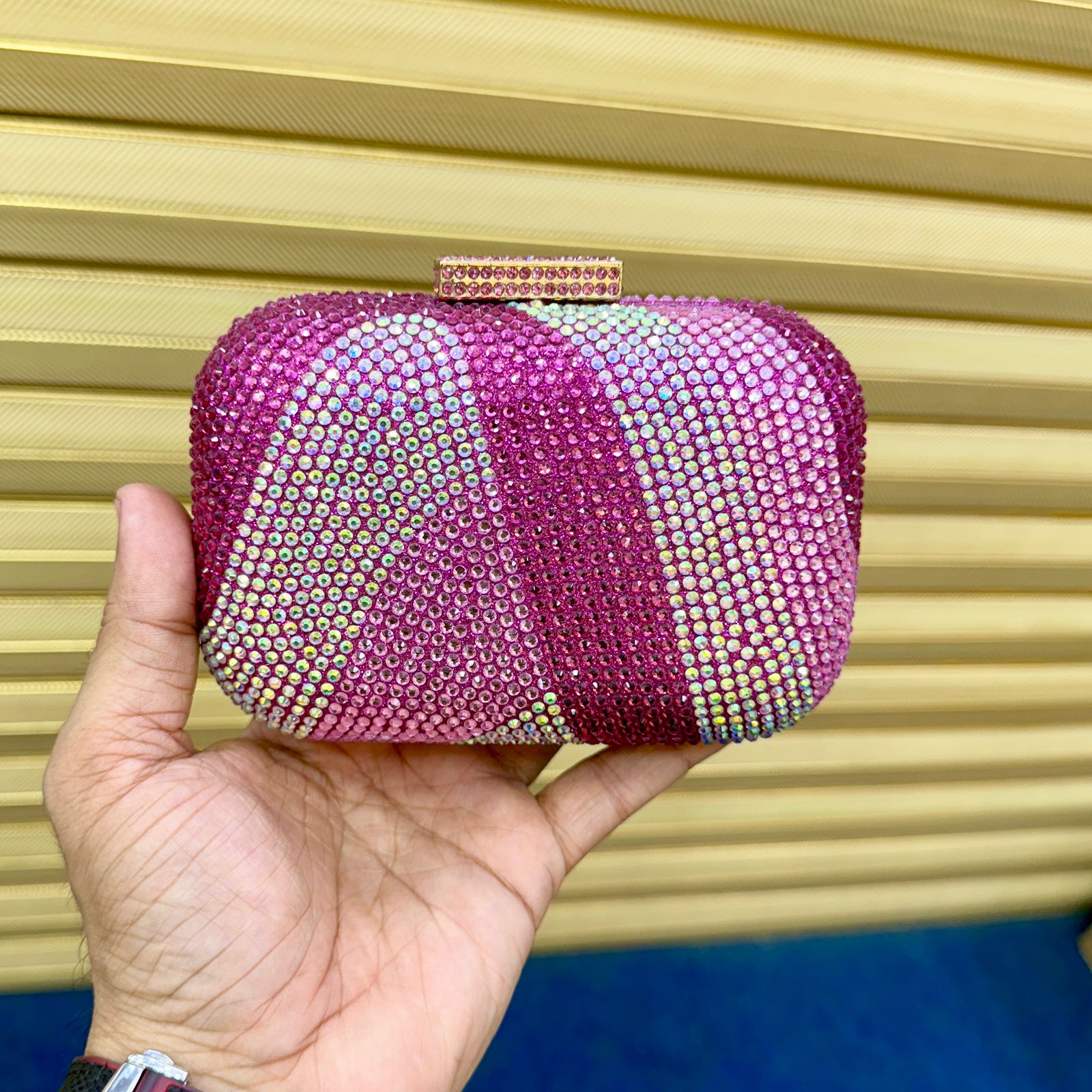 Aurora Luxe