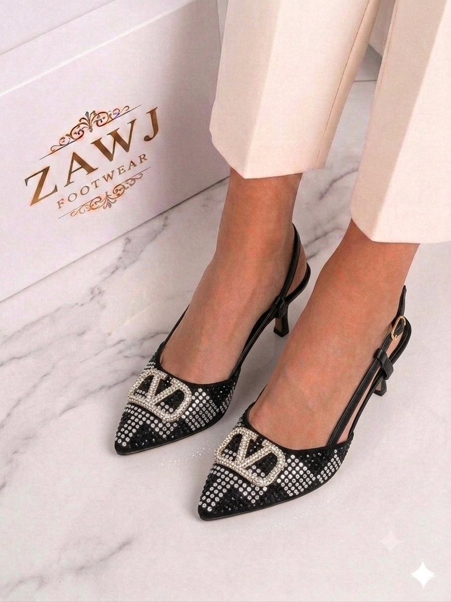 Prime Heel Multi