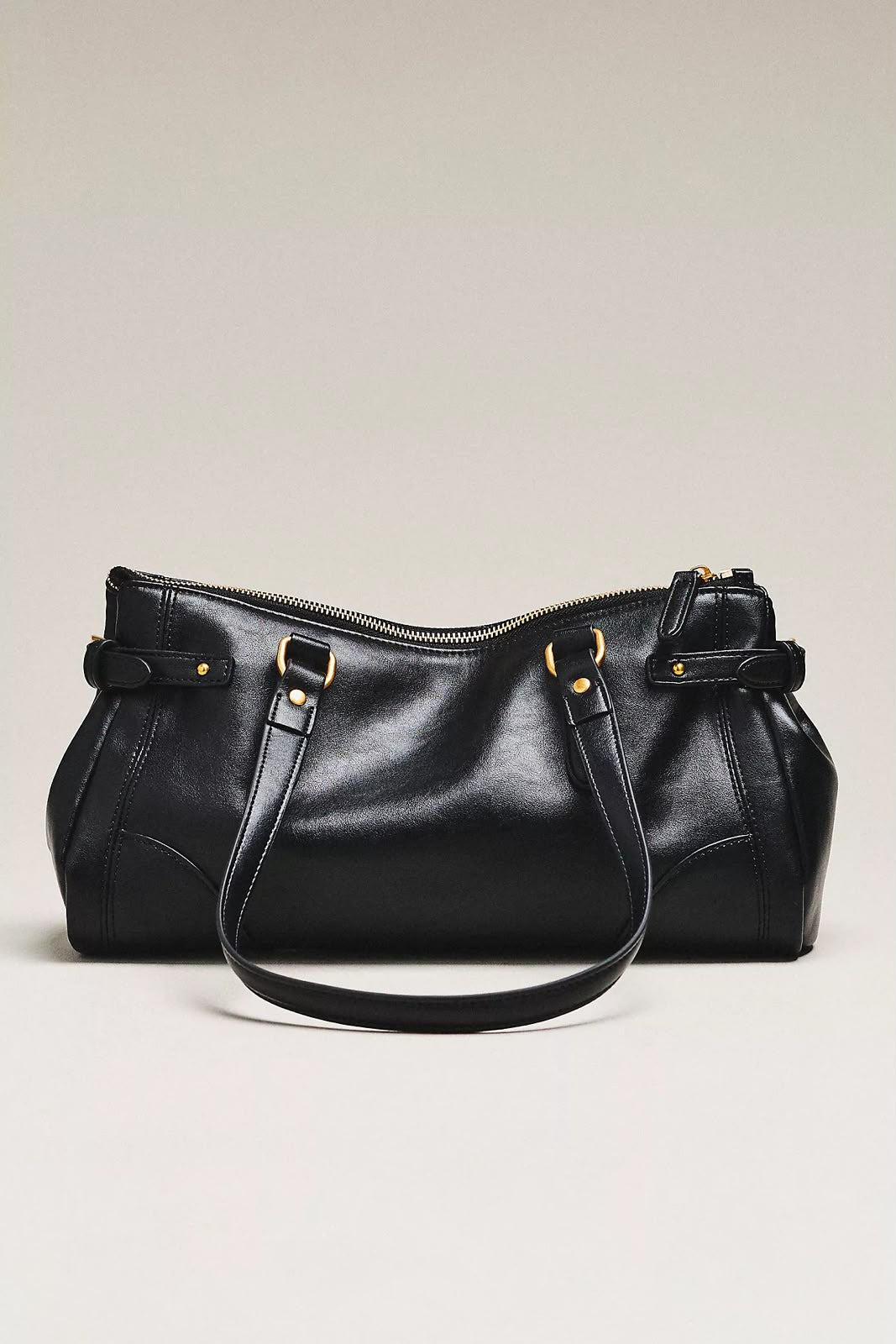 Noir Luxe Bag(Premium Quality)(With Box)