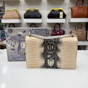 Dior Ivory Serpentine