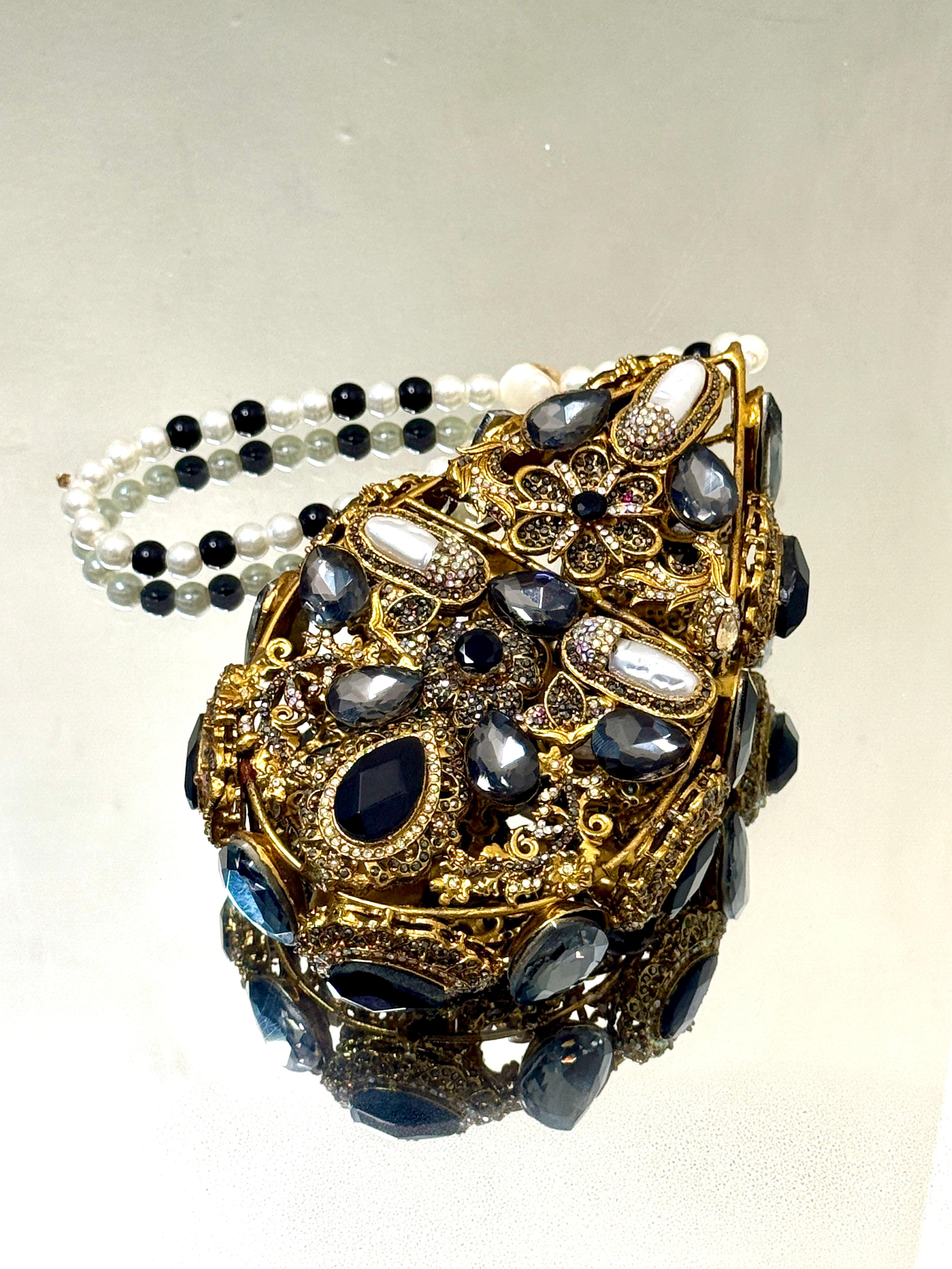 Zawj Maharani Clutch