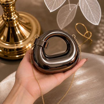 Curve Mini - BLACK