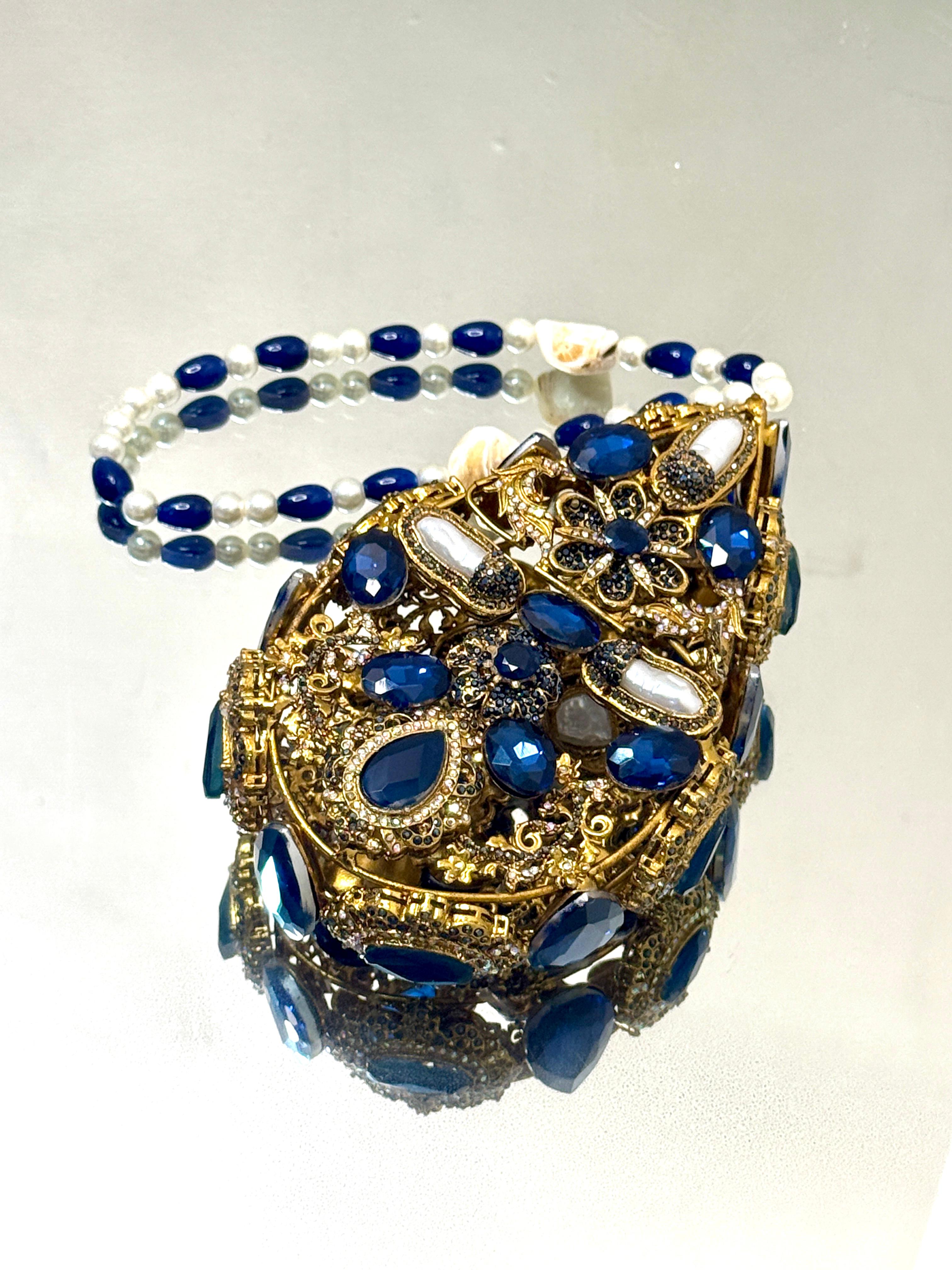 Zawj Maharani Clutch