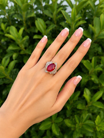 Zawj Lumia Adjustable Ring 04
