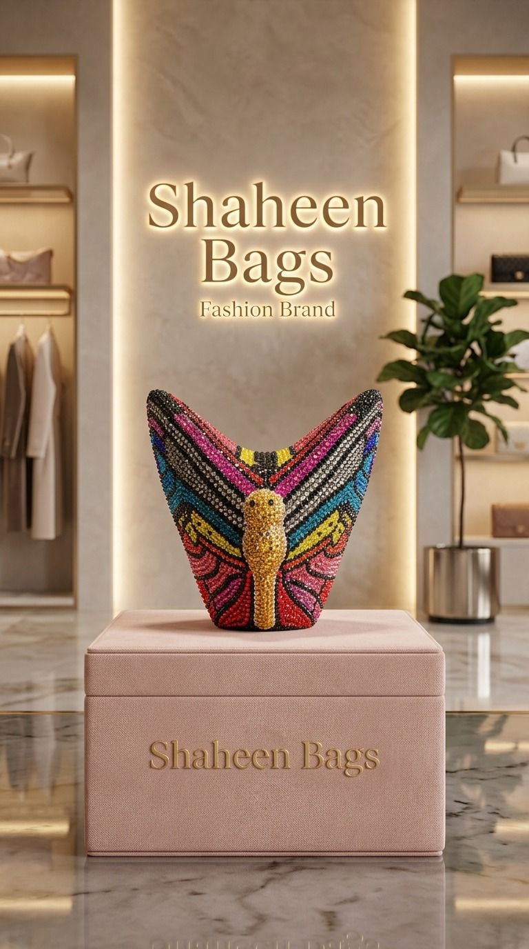 Prism Flutter Clutch