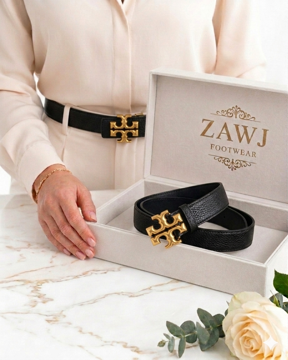 Zawj Luxury Belt