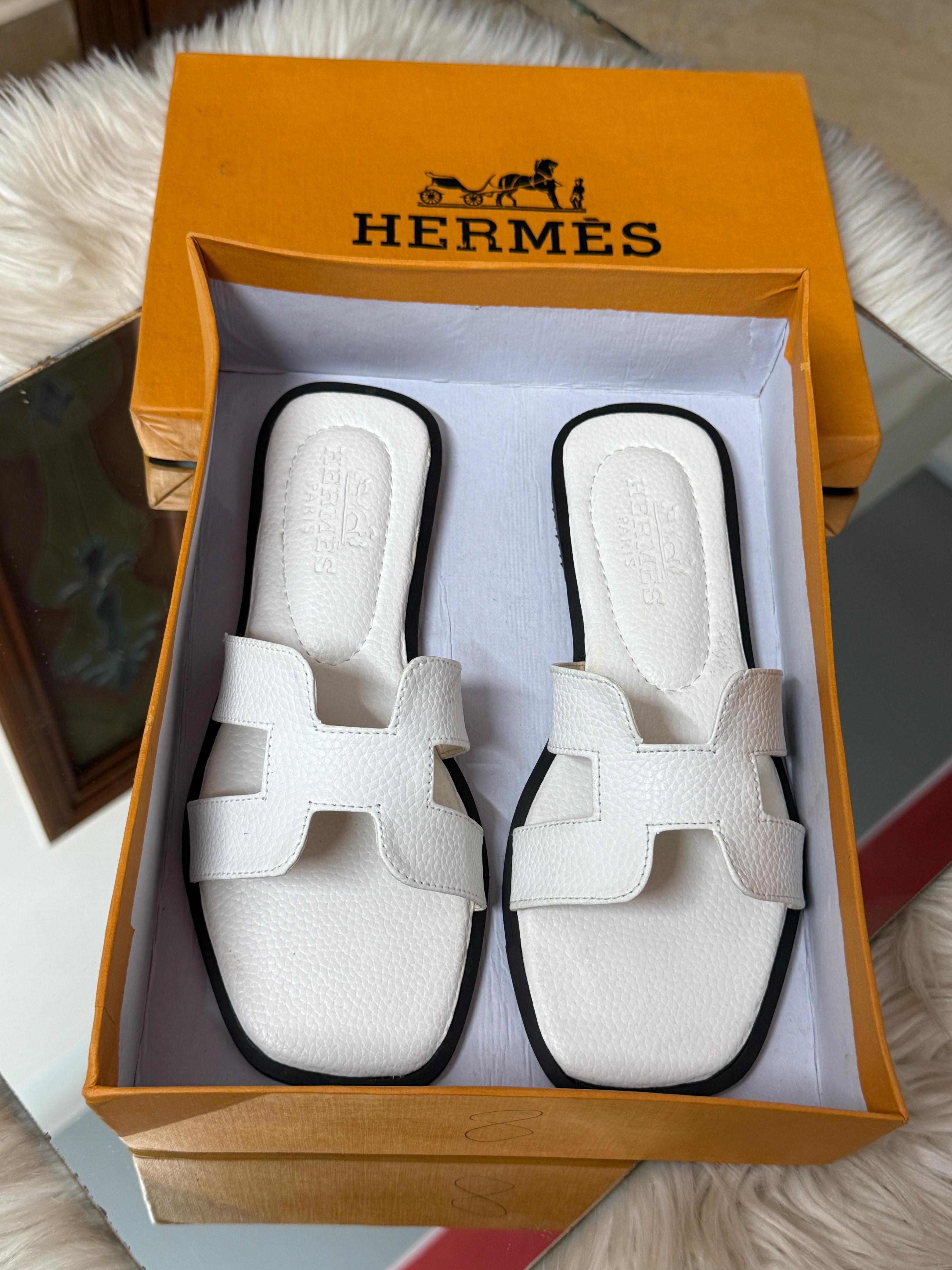 Hermes Flats